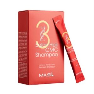 [MASIL] 3SALON HAIR CMC SHAMPOO STICK POUCH (8ml*20EA)