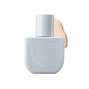 [JAVIN DE SEOUL] HUGGING SKIN TINT #01 Airy Bloom