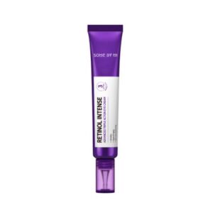 [SOMEBYMI] RETINOL INTENSE ADVANCED TRIPLE ACTION EYE CREAM 30ml