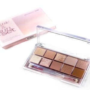 [CLIO] PRO EYE PALETTE #13 PICNIC BY THE SUNSET