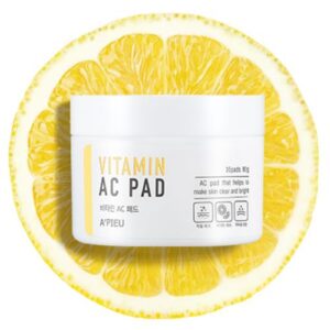 [Apieu] VITAMIN AC PAD