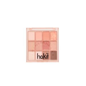 [hakit] Holy Moly Layer Palette 02 Blooming Vibe