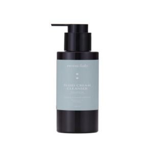 [Petitfee] Fluid Cream Cleanser 160ml