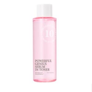 [It's Skin] Power 10 Formula Powerful Genius Serum in Toner  255ml