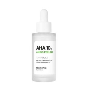 [SOMEBYMI] AHA 10% AMINO PEELING AMPOULE 35g
