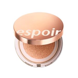 [espoir] PRO TAILOR BE GLOW CUSHION SPF42 PA++ VANILLA