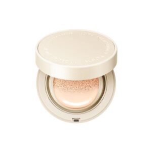 [JAVIN DE SEOUL] BLOOM FOUNDATION PACT #19 Sheer Pale