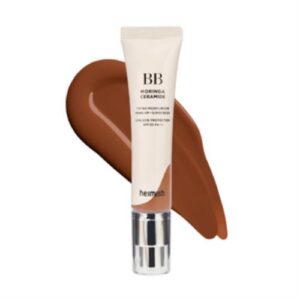 [Heimish] Moringa Ceramide BB Cream SPF 30 PA++ 31N Deep