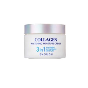 [ENOUGH] Collagen 3in1 Whitening Moisture Cream 50g