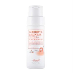 [BENTON] Goodbye Redness Centella Powder Wash