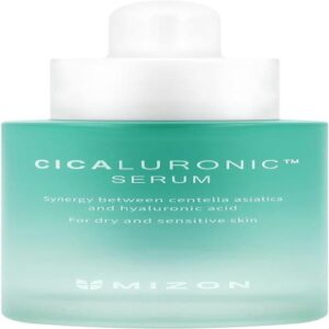 [Mizon] CICALURONIC SERUM 30ML