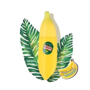 [Tonymoly] Magic Food Banana Hand Milk 45ml