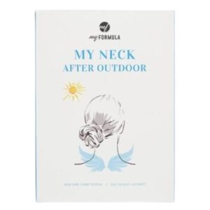 [myFORMULA] My Neck After Brightening 12g*5ea