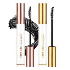 [COSNORI] Dynamic setting washable mascara volume & curl 7ml