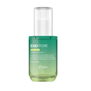 [Makep:rem] End Pore Vegetinol Serum 50ml