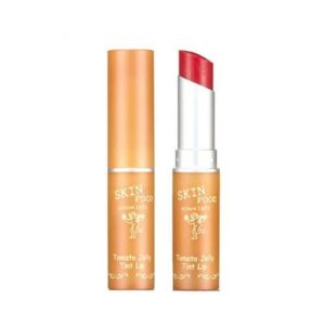 [Skinfood] Tomato Jelly lip tint #01 Cherry Tomato