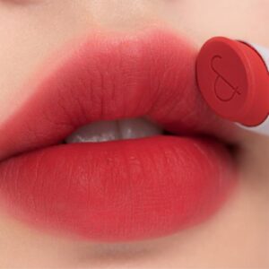[rom&nd] ZERO MATTE LIPSTICK 12 SOMETHING