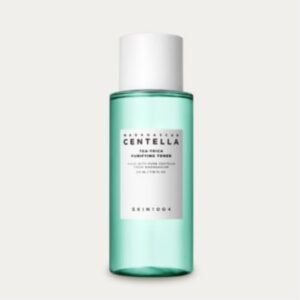[Skin1004] MADAGSCAR CENTELLA TEA-TRICA PURIFYING TONER 210ml