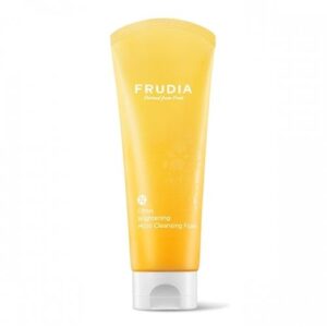 [Frudia] Citrus Brightening Micro Cleansing Foam 145ml