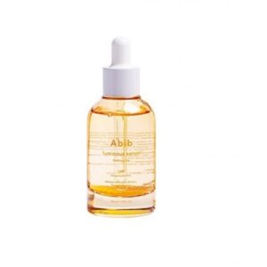 [Abib] LUMINOUS SERUM ELTING VITA 50ml