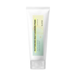 [KLAVUU] Phytoncide Mild Cleansing Foam 150ml