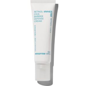 [Innisfree] Retinol Cica Barrier Defense Cream 50ml (23)