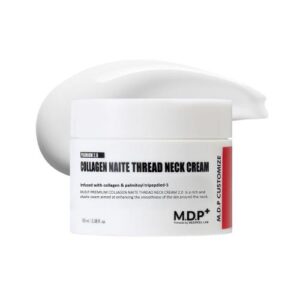 [MediPeel] (Renewal) PREMIUM COLLAGEN NAITE THREAD NECK CREAM 2.0 100ml