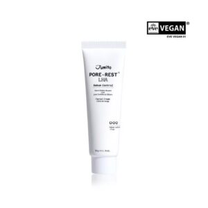 [Jumiso] PORE-REST LHA Sebum control facial cream 50g