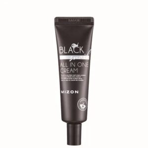 [Mizon] BLACK SNAIL ALL IN ONE CREAM 35ML