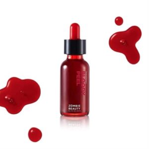 [Skin1004] ZOMBIE BEAUTY by SKIN1004 Bloody Peel 30ml