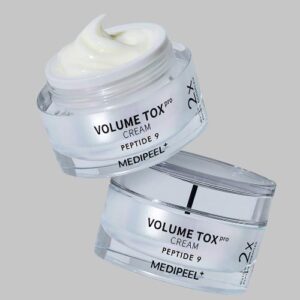 [MediPeel] (Renewal) PEPTIDE 9 VOLUME TOX CREAM PRO 50g