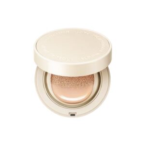 [JAVIN DE SEOUL] BLOOM FOUNDATION PACT #23 Sheer Beige