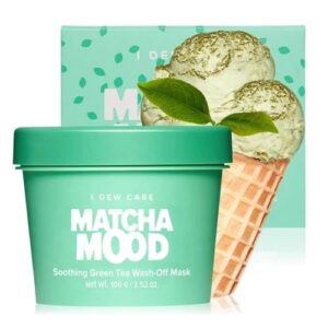 [I DEW CARE] MATCHA MOOD 100g