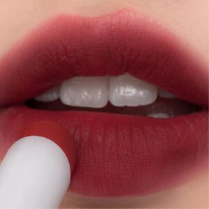 [rom&nd] ZERO MATTE LIPSTICK 15 MIDNIGHT