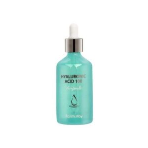 [Farm stay] HYALURONIC ACID 100 AMPOULE 100ml