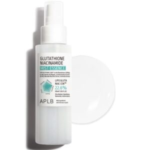 [APLB] Glutathione Niacinamide Mist Essence 105ml