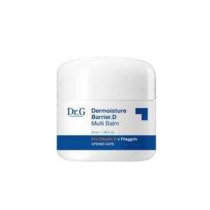 [Doctor.G] Dermoisture Barrier.D Multi Balm 50ml