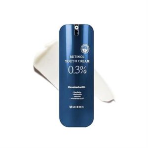 [Mizon] MIZON 0.3% RETINOL YOUTH CREAM