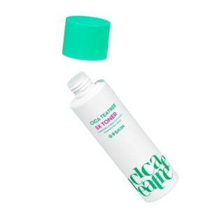 [G9] CICA TEATREE 5X TONER 180ml
