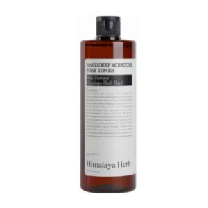 [NARD] Deep Moisture Pore Toner 500ml
