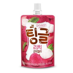 [RAWEL] Rawel Konjac Rich 80g 1ea