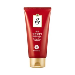 [Ryo] Hambitmo Damage Care Treatment
