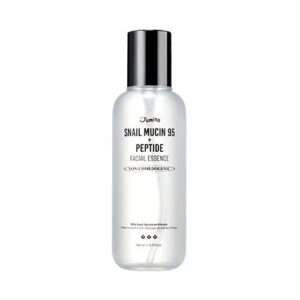 [Jumiso] Snail Mucin 95 + Peptide Facial Essence 140ml