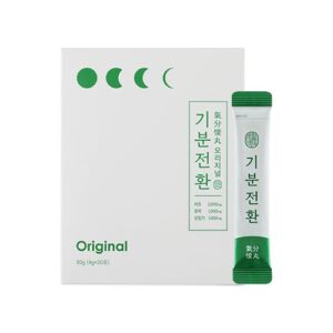 [Lifepharm] Life Diversion 4g*20ea