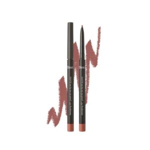 [Dinto] Dante One by One Eye Pencil 434 Randezvous