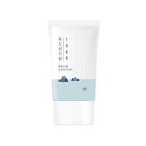 [Round Lab] 1025 DOKDO SUNSCREEN_50ml