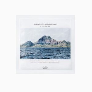 [Dr.Althea] Marine Anti-Blemish Mask 5ea