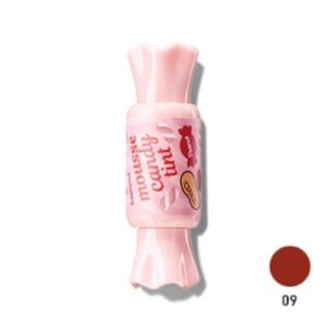 [the SAEM] Saemmul Mousse Candy Tint #09 Peanut Mousse 8g