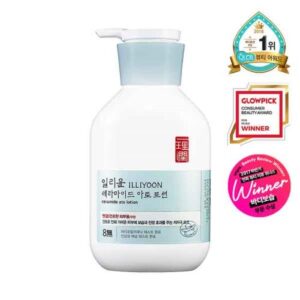 [ILLIYOON] Ceramide Ato Lotion 350ml