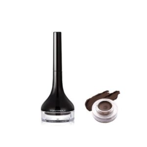 [Tonymoly] Back Gel Eyeliner #2 Brown (4g)